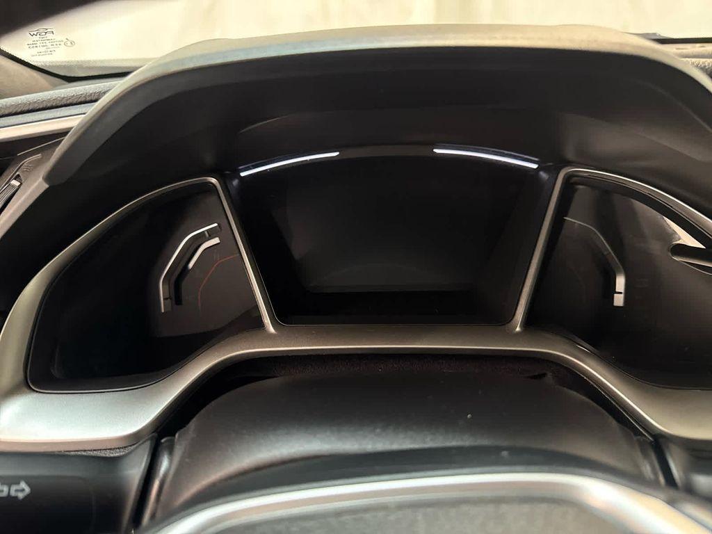 used 2020 Honda Civic car, priced at $23,999