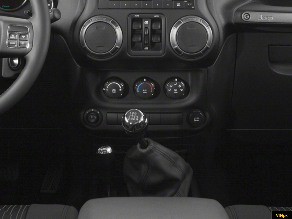 used 2018 Jeep Wrangler JK Unlimited car, priced at $29,999