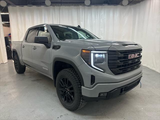 used 2024 GMC Sierra 1500 car, priced at $50,999