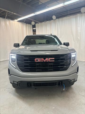 used 2024 GMC Sierra 1500 car, priced at $50,999