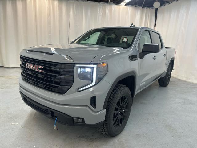 used 2024 GMC Sierra 1500 car, priced at $50,999