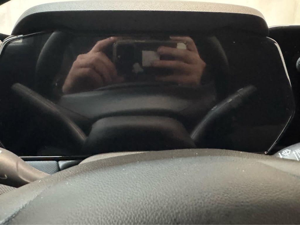 used 2025 Chevrolet TrailBlazer car, priced at $29,999