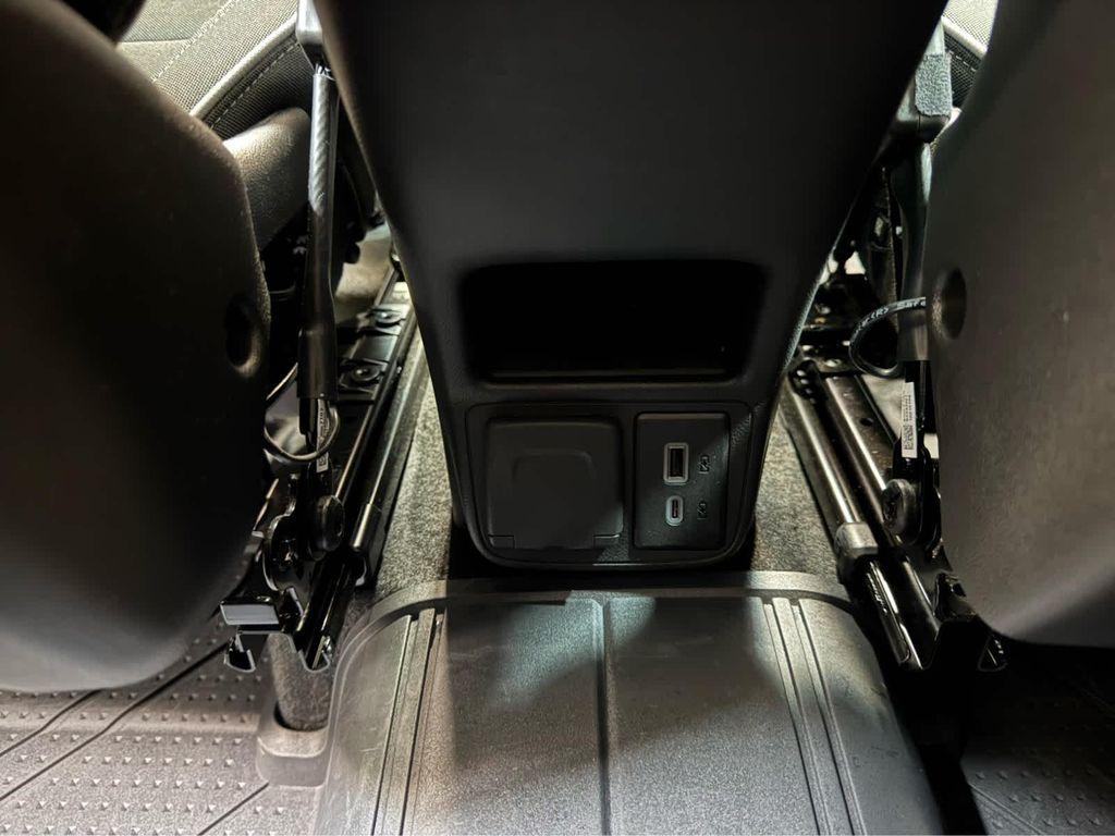 used 2025 Chevrolet TrailBlazer car, priced at $29,999