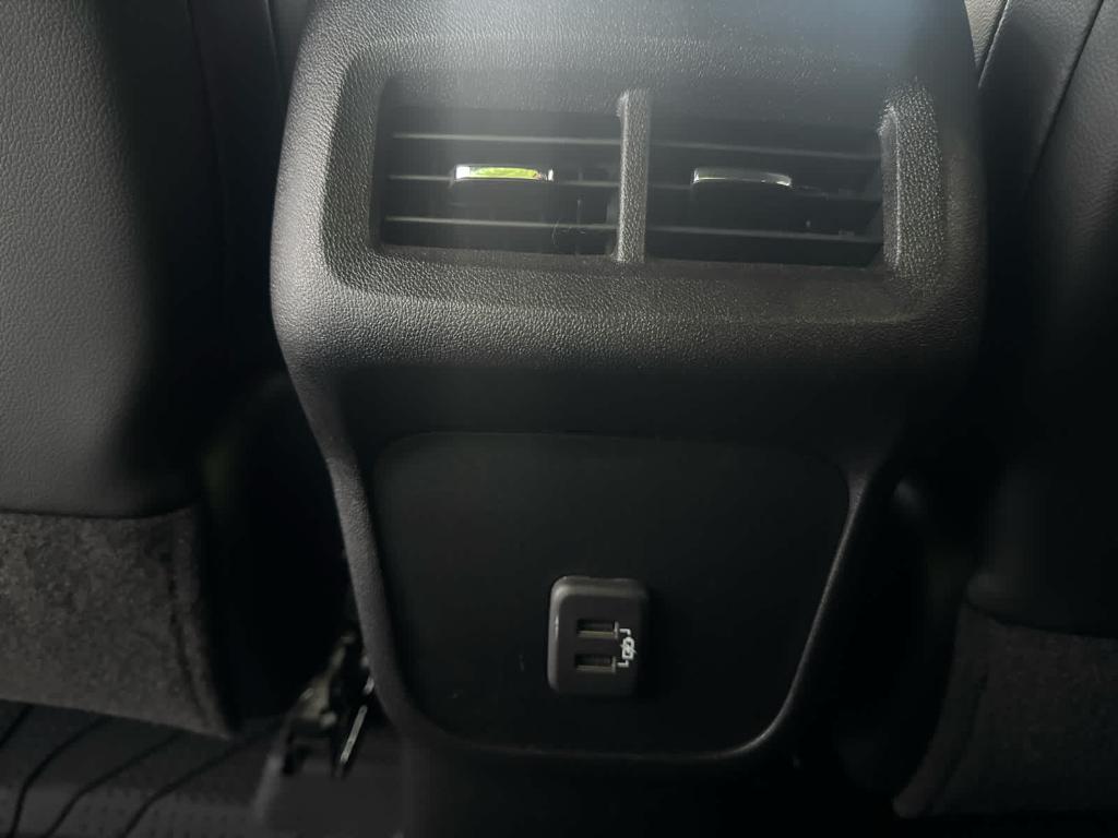 used 2022 Chevrolet Equinox car, priced at $28,999