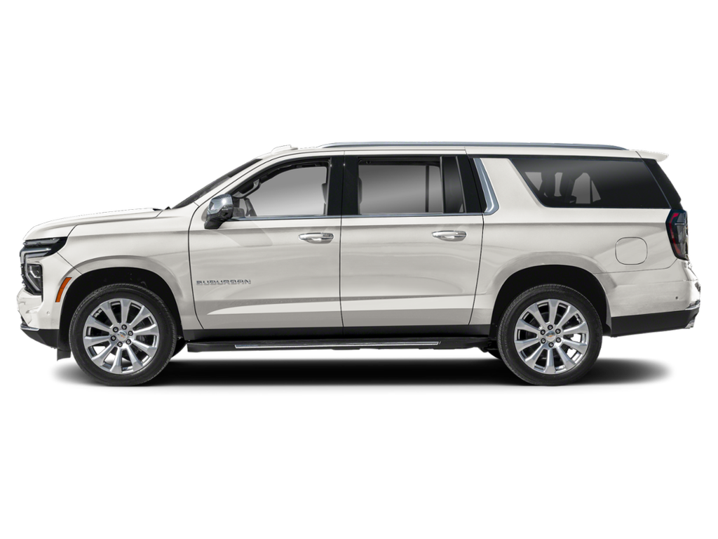 new 2026 Chevrolet Suburban car, priced at $90,099