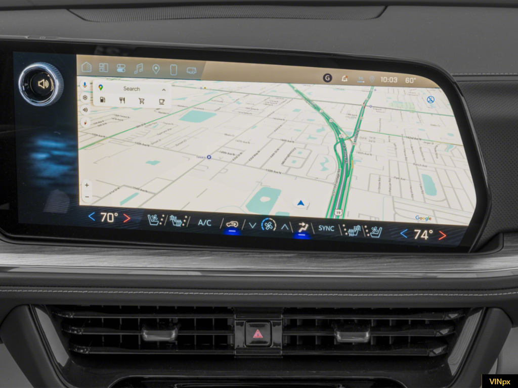 new 2026 Chevrolet Suburban car, priced at $90,099