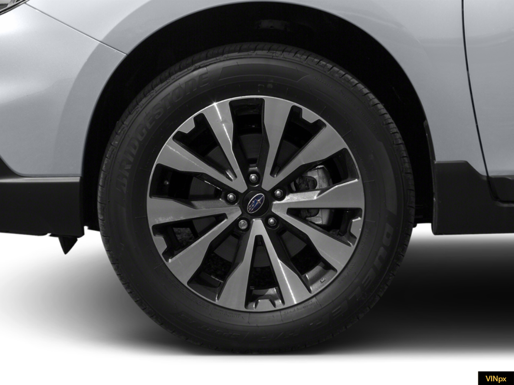 used 2015 Subaru Outback car