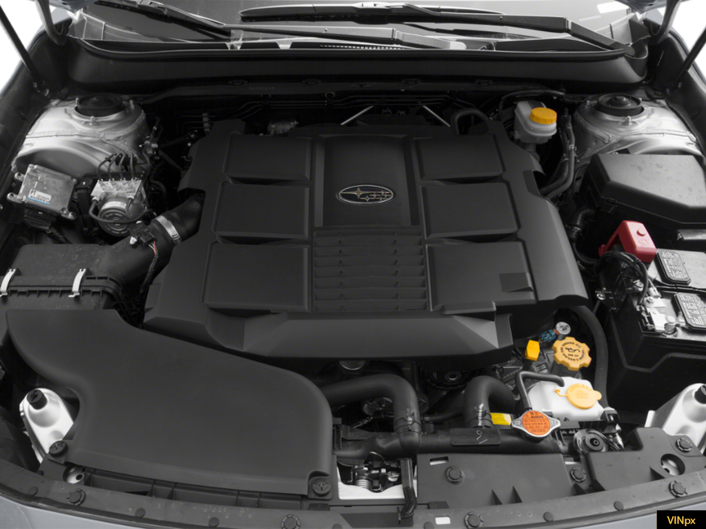 used 2015 Subaru Outback car