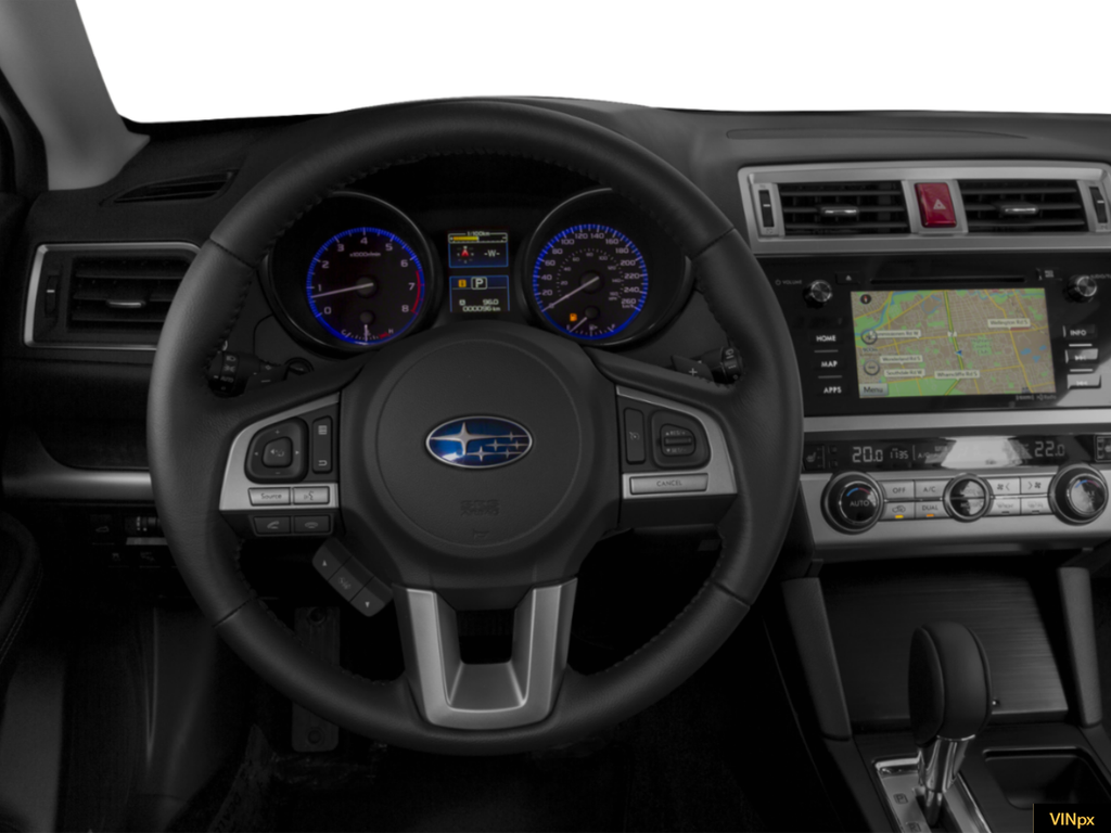 used 2015 Subaru Outback car