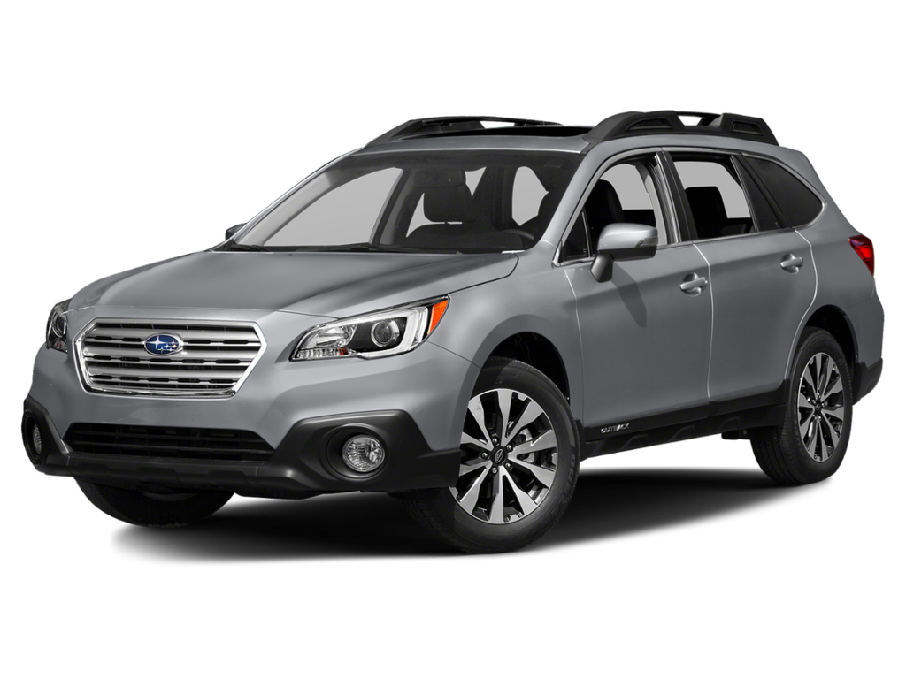 used 2015 Subaru Outback car