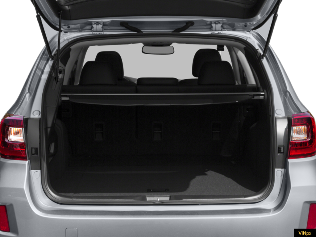 used 2015 Subaru Outback car