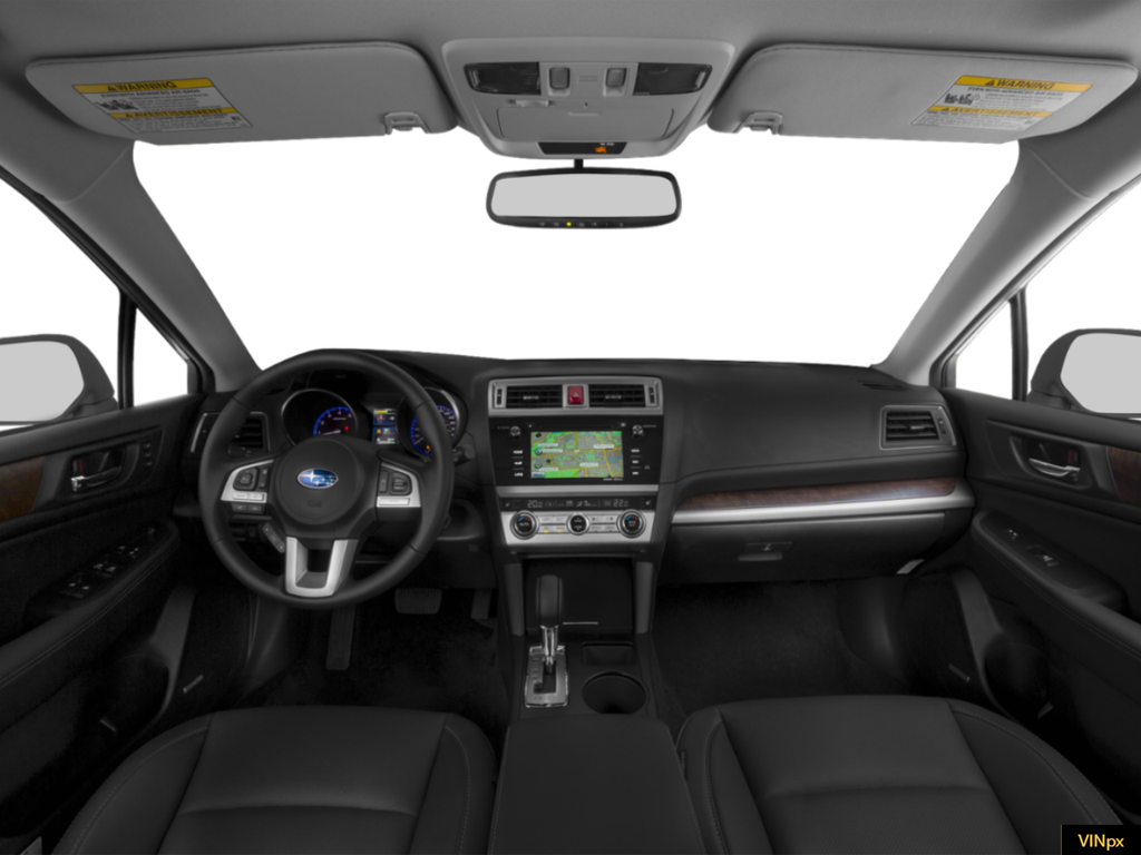 used 2015 Subaru Outback car