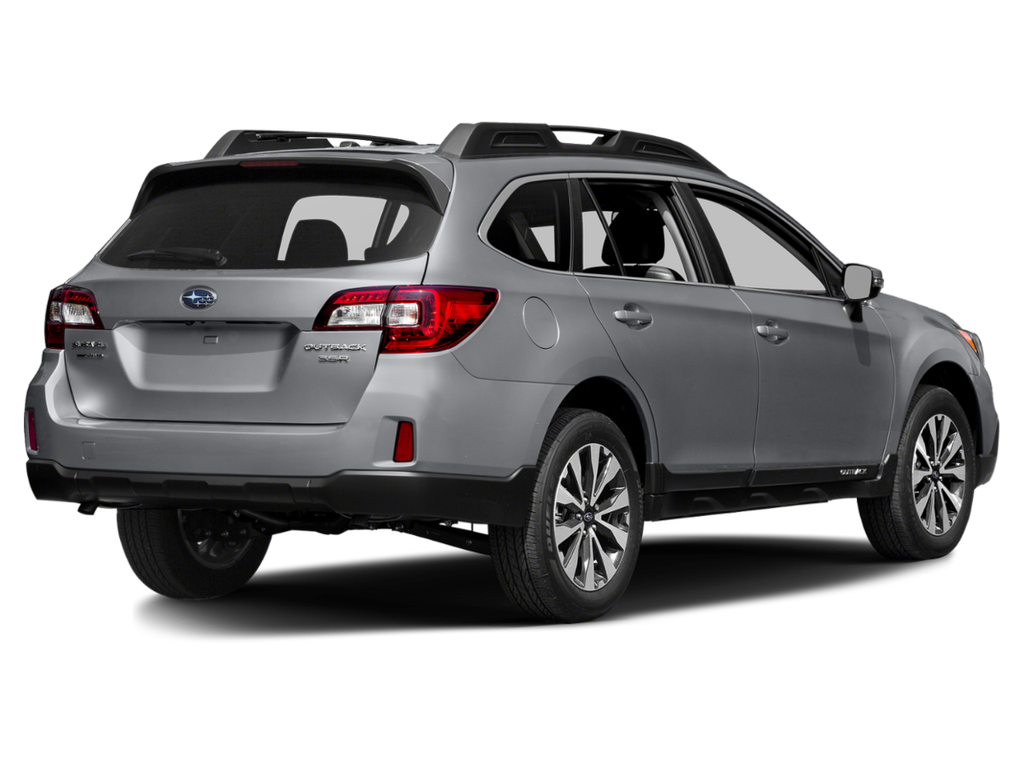 used 2015 Subaru Outback car