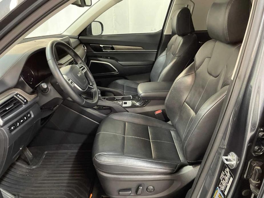 used 2022 Kia Telluride car, priced at $40,999