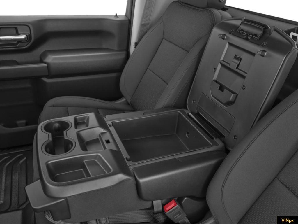 new 2025 GMC Sierra 2500 car, priced at $55,090