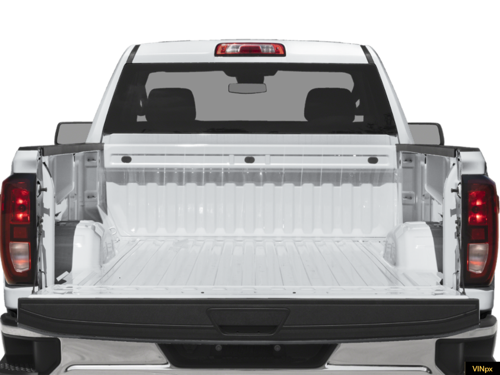 new 2025 GMC Sierra 2500 car, priced at $55,090