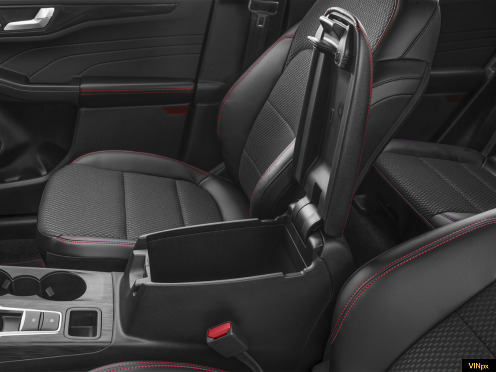 used 2023 Ford Escape car, priced at $25,999