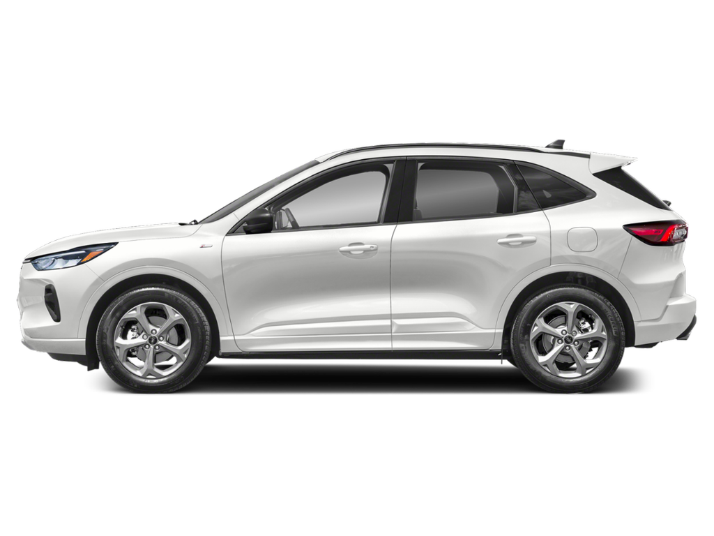 used 2023 Ford Escape car, priced at $25,999