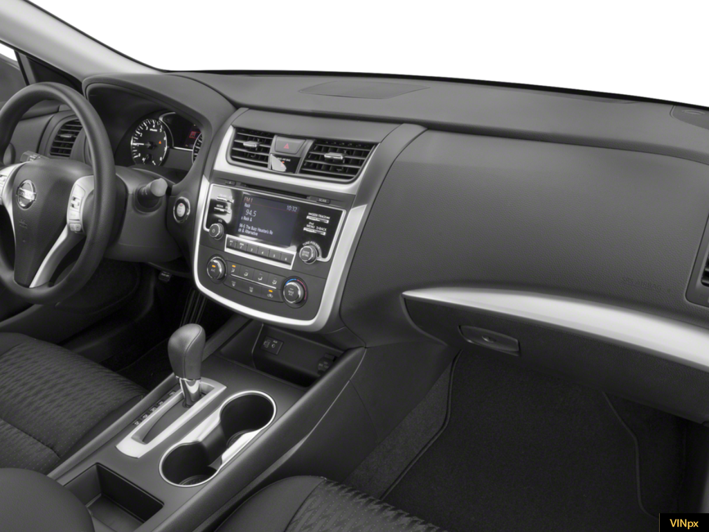 used 2018 Nissan Altima car, priced at $18,999