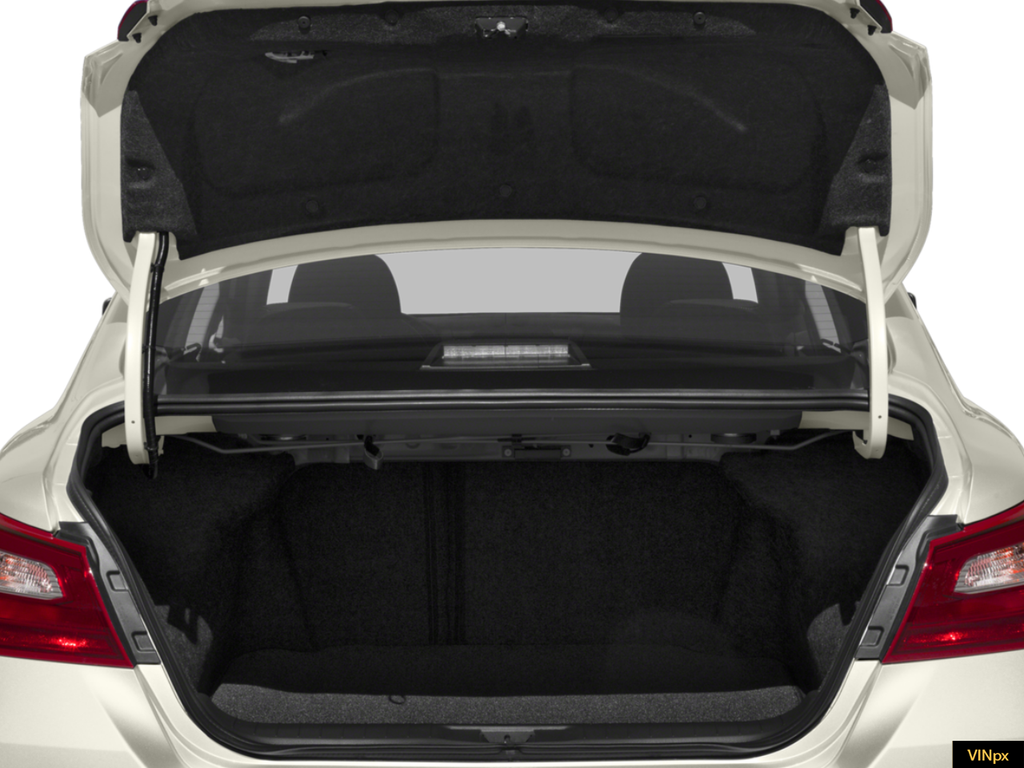 used 2018 Nissan Altima car, priced at $18,999