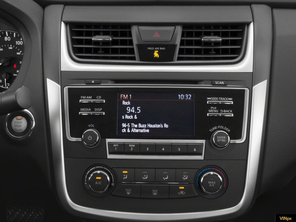 used 2018 Nissan Altima car, priced at $18,999