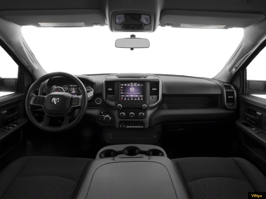 used 2019 Ram 2500 car, priced at $33,999