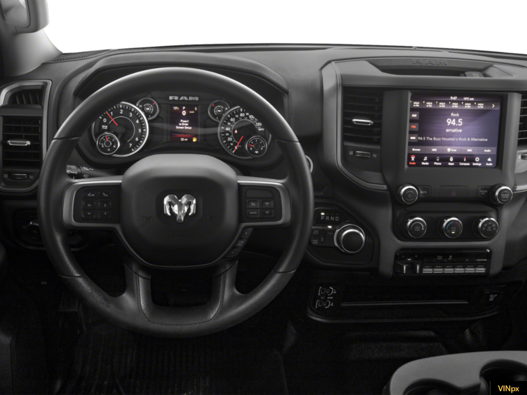 used 2019 Ram 2500 car, priced at $33,999