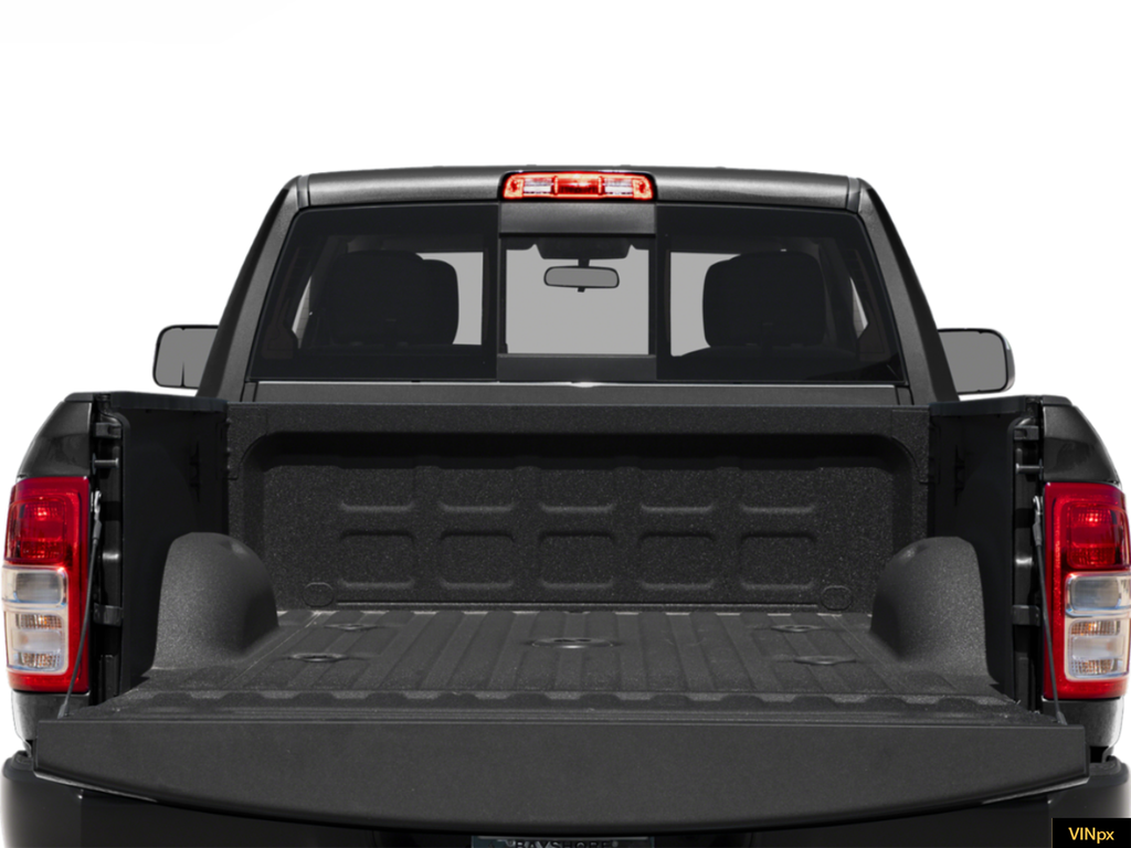 used 2019 Ram 2500 car, priced at $33,999