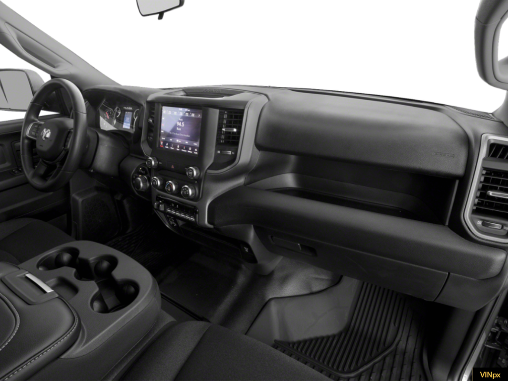 used 2019 Ram 2500 car, priced at $33,999