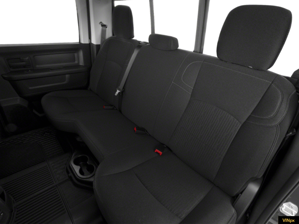 used 2019 Ram 2500 car, priced at $33,999