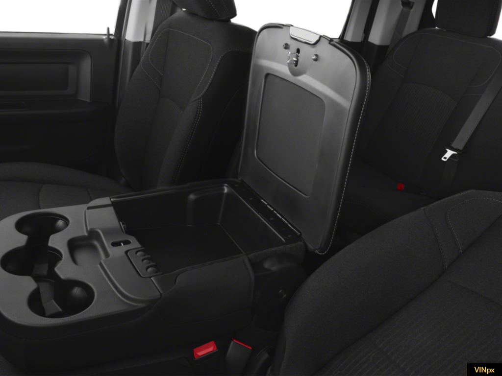 used 2019 Ram 2500 car, priced at $33,999