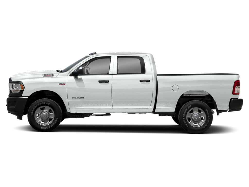 used 2019 Ram 2500 car, priced at $33,999