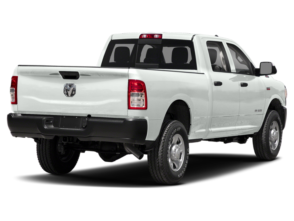 used 2019 Ram 2500 car, priced at $33,999