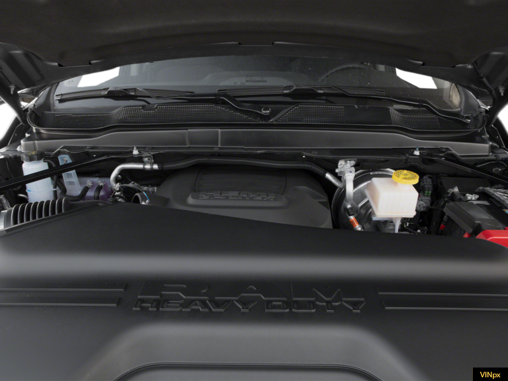 used 2019 Ram 2500 car, priced at $33,999