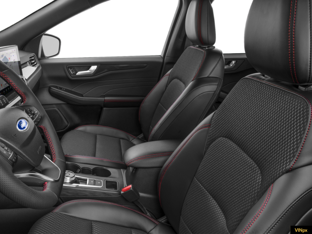 used 2023 Ford Escape car, priced at $27,999