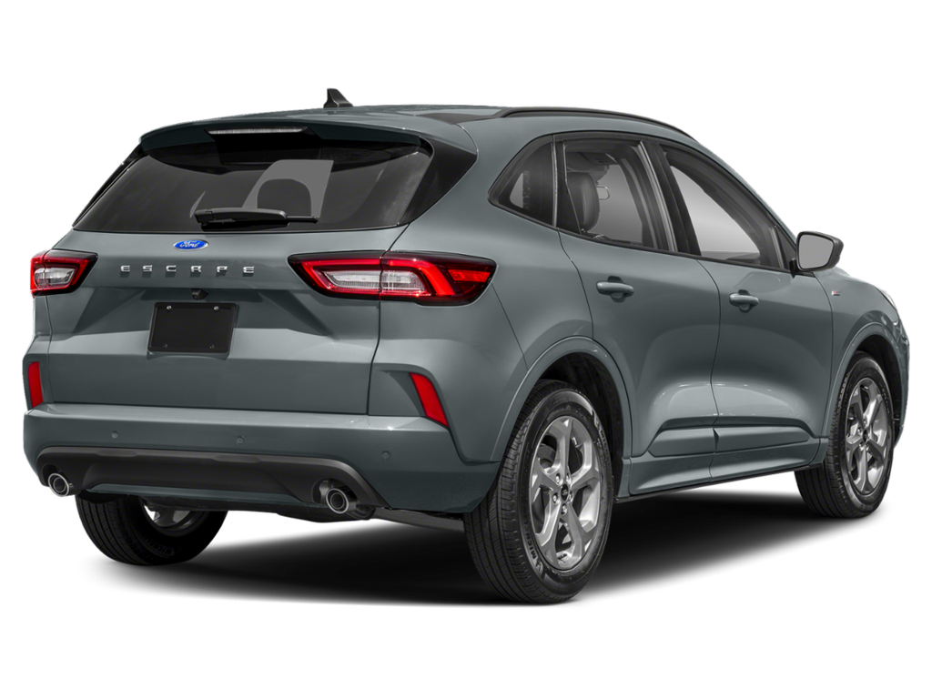 used 2023 Ford Escape car, priced at $27,999