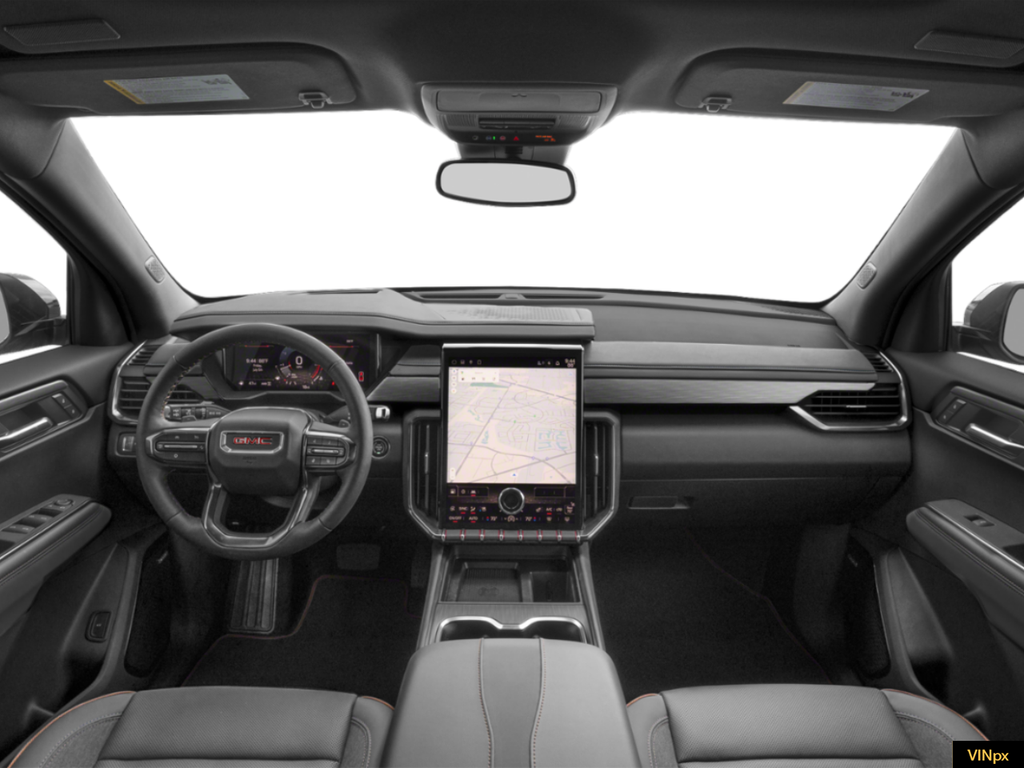 new 2026 GMC Acadia car, priced at $58,774