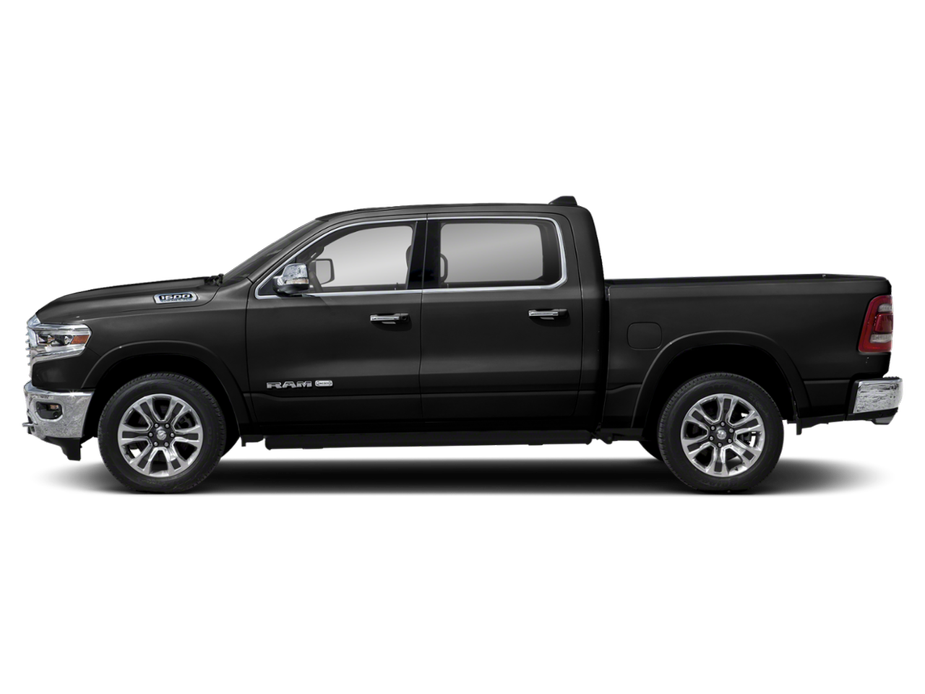 used 2019 Ram 1500 car, priced at $47,999