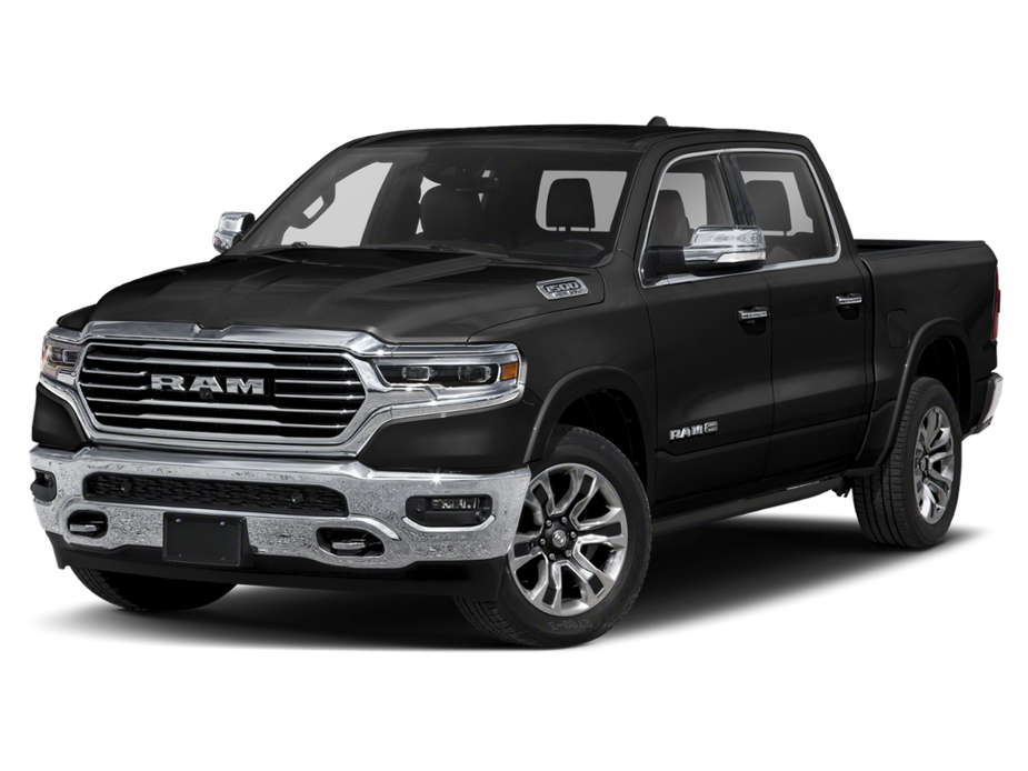 used 2019 Ram 1500 car, priced at $47,999