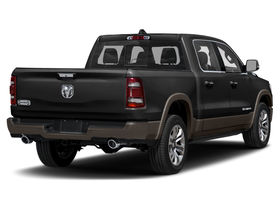 used 2019 Ram 1500 car, priced at $47,999