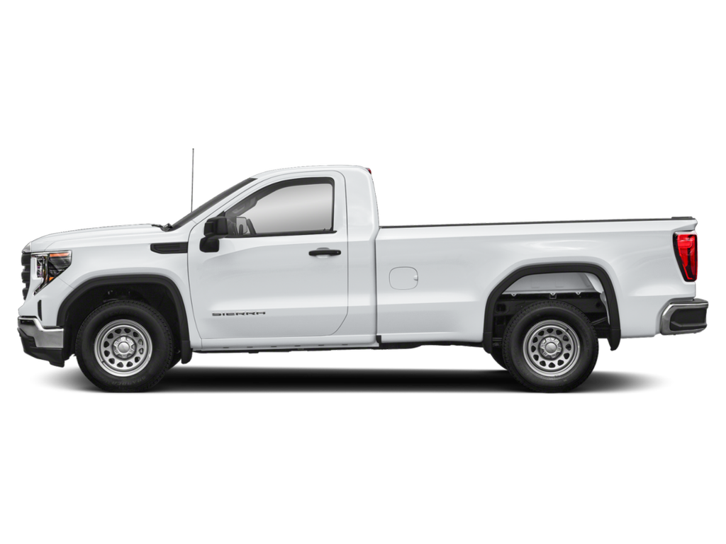 new 2025 GMC Sierra 1500 car, priced at $45,774