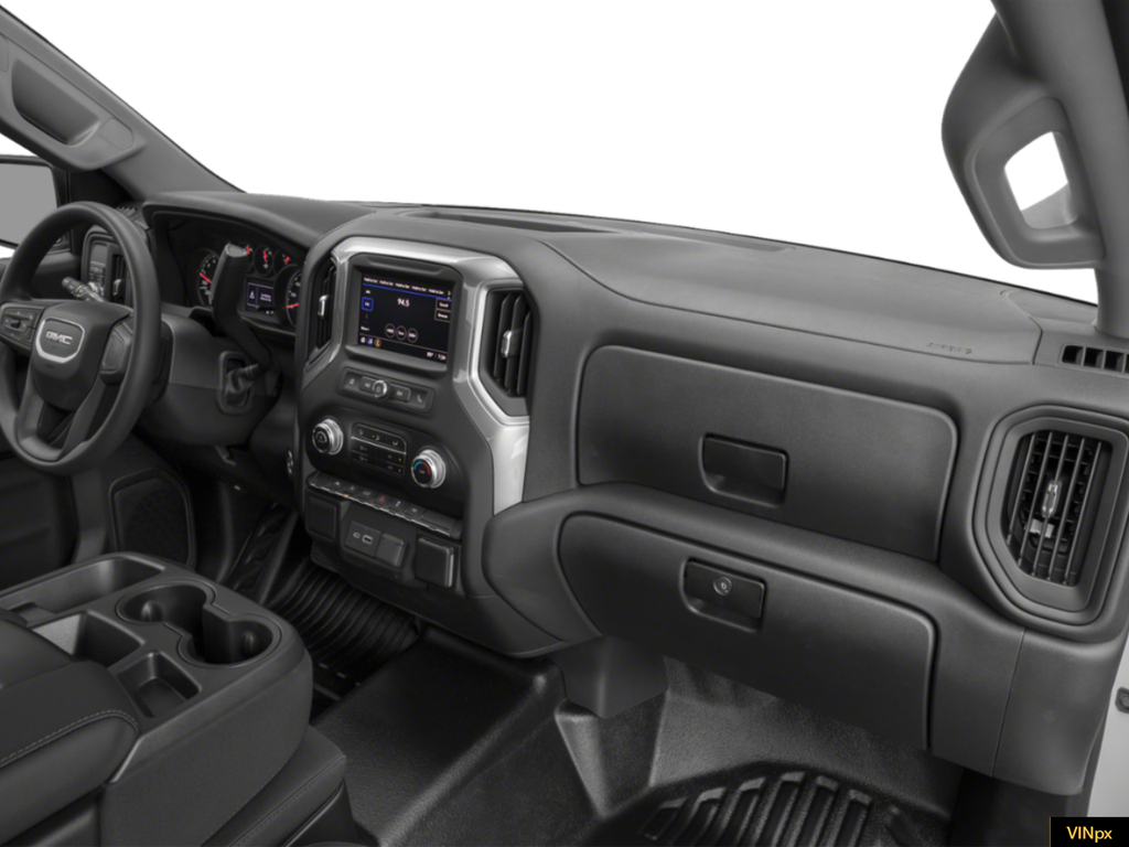 new 2025 GMC Sierra 1500 car, priced at $45,774