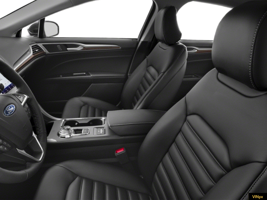 used 2020 Ford Fusion car, priced at $19,999