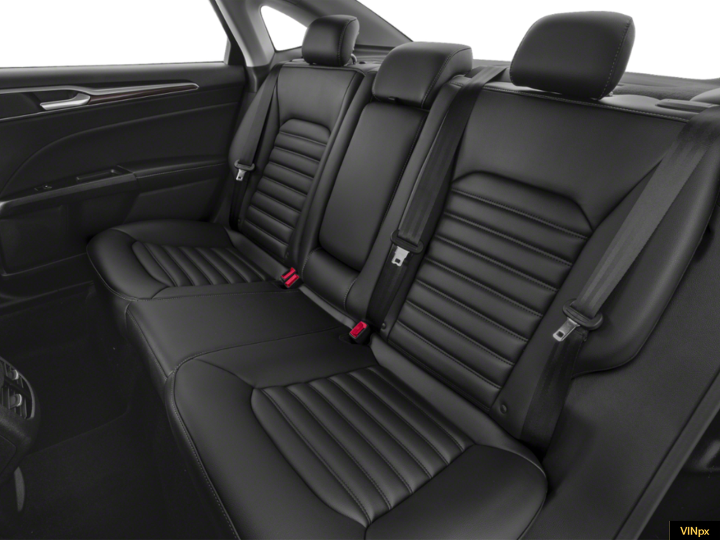 used 2020 Ford Fusion car, priced at $19,999