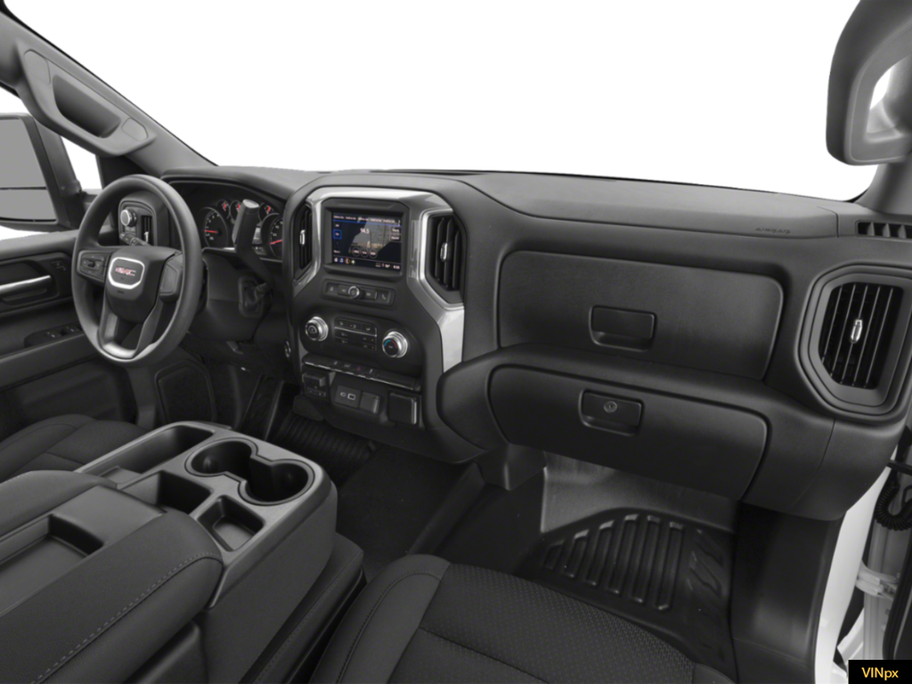 new 2025 GMC Sierra 2500 car, priced at $77,620