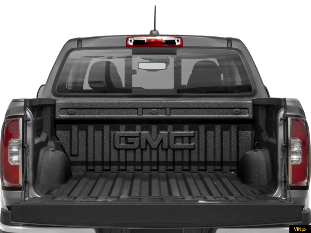 used 2021 GMC Canyon car, priced at $36,999