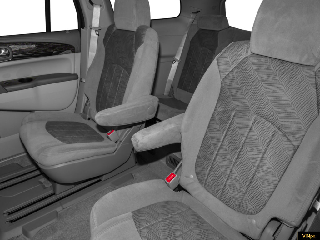 used 2017 Buick Enclave car, priced at $18,999