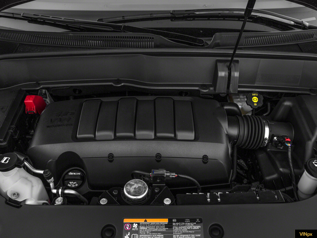 used 2017 Buick Enclave car, priced at $18,999