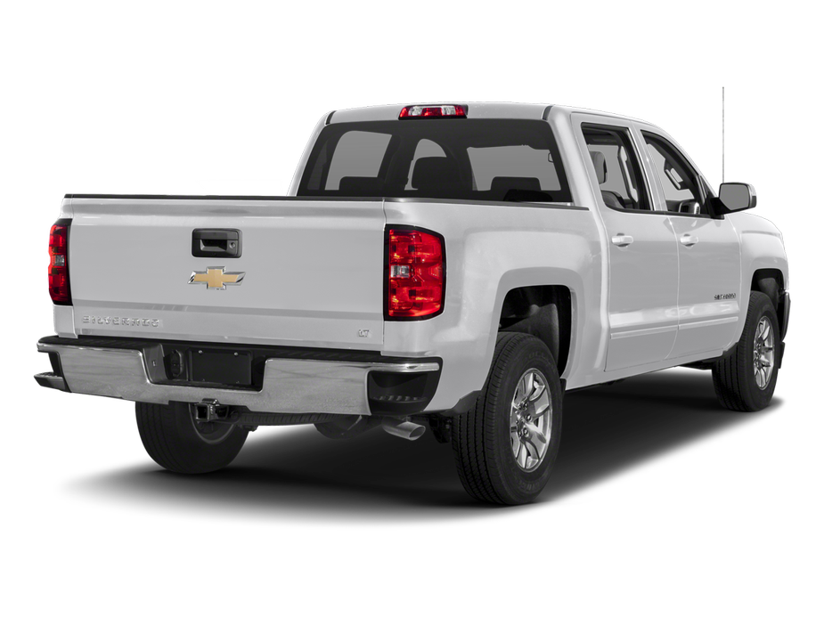 used 2018 Chevrolet Silverado 1500 car, priced at $29,999