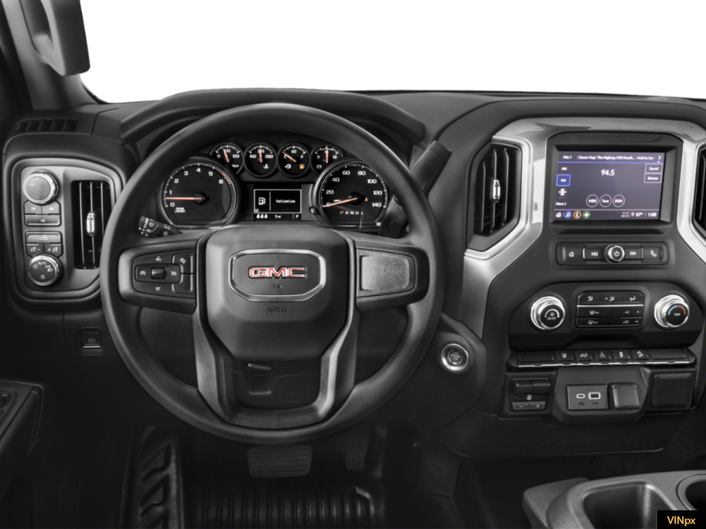 new 2025 GMC Sierra 3500 car, priced at $74,350